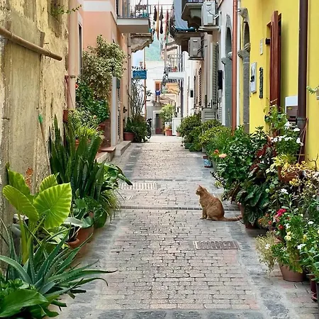 דירה Via Roma 55