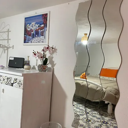 Apartamento Via Roma 55 Lipari (Isola Lipari)