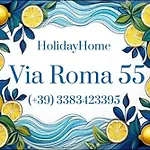 Apartament Via Roma 55 Lipari (Isola Lipari)