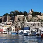 Via Roma 55 Lipari (Isola Lipari)
