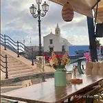 Via Roma 55 Apartament Lipari (Isola Lipari)