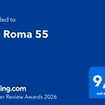 Apartament Via Roma 55 *