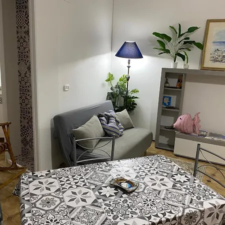 Apartment Via Roma 55 *