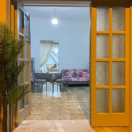 Appartement Via Roma 55 Lipari (Isola Lipari)