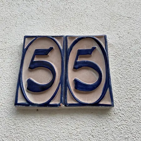 Via Roma 55