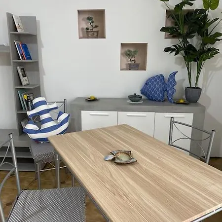 Via Roma 55 Appartement