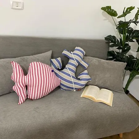 Appartement Via Roma 55