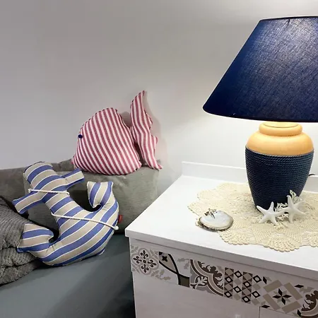 Apartment Via Roma 55