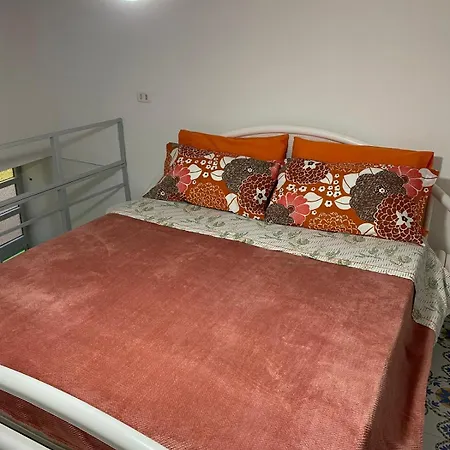 Appartement Via Roma 55