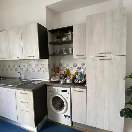 Appartement Via Roma 55 *