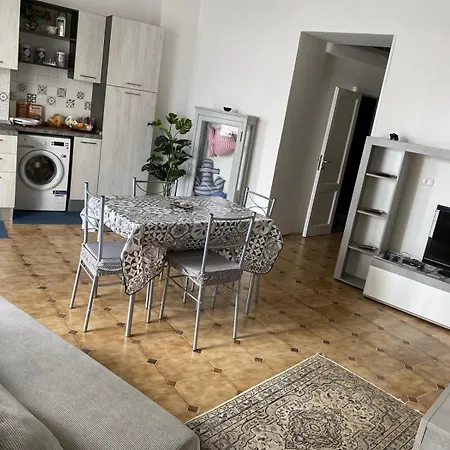 Via Roma 55 Appartement *