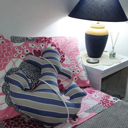 Appartement Via Roma 55 Lipari (Isola Lipari)