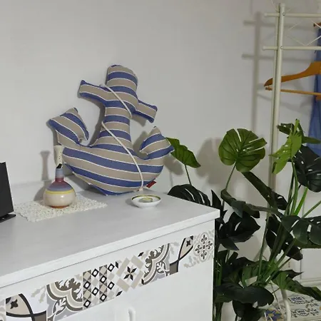 Appartement Via Roma 55