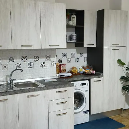 Appartement Via Roma 55 Lipari (Isola Lipari)