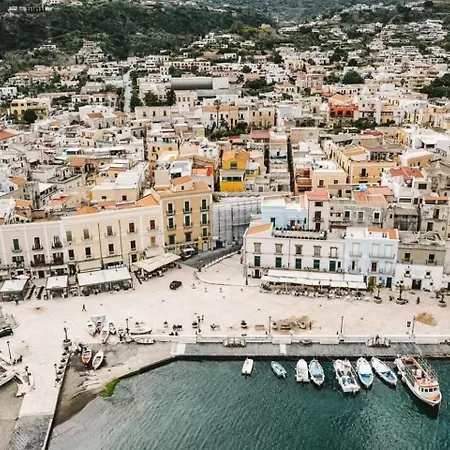 Via Roma 55 Appartement Lipari (Isola Lipari)
