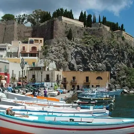 Via Roma 55 Appartement Lipari (Isola Lipari)