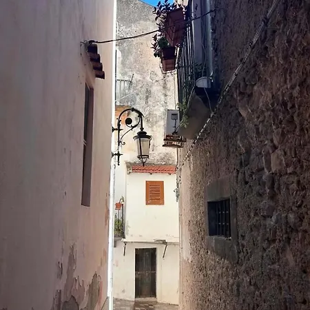 Via Roma 55 Apartment *