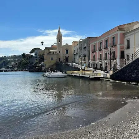 Appartement Via Roma 55 Lipari (Isola Lipari)
