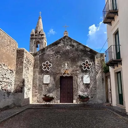 Appartement Via Roma 55 Lipari (Isola Lipari)