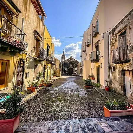 Via Roma 55 Appartement Lipari (Isola Lipari)