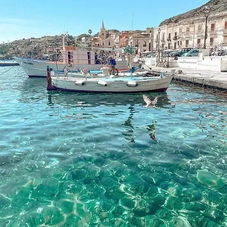 Appartement Via Roma 55 Lipari (Isola Lipari)