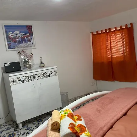 Via Roma 55 Apartment Lipari (Isola Lipari)