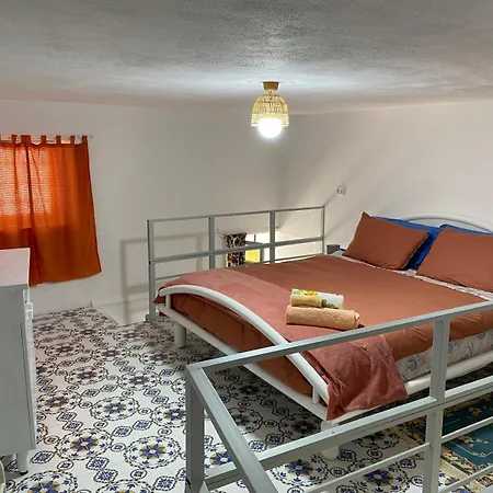 Appartement Via Roma 55 *