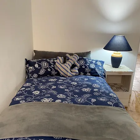 Daire Via Roma 55 Lipari (Isola Lipari)