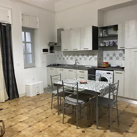 Apartament Via Roma 55 *