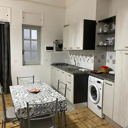 Apartament Via Roma 55