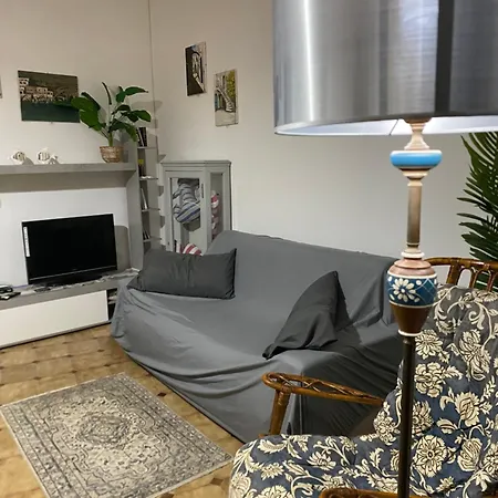 Apartament Via Roma 55